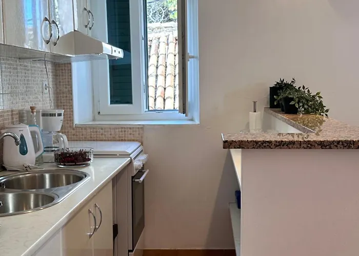 Sime Apartman Kaštela