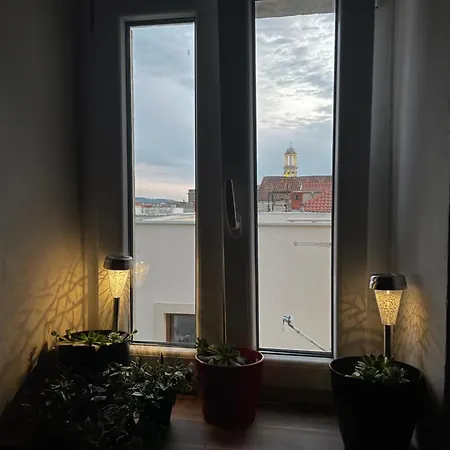 Sime Apartamento