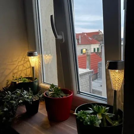 Apartamento Sime *