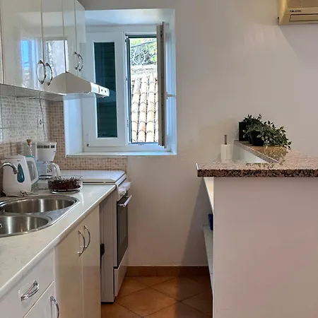 Sime Apartamento Kaštela