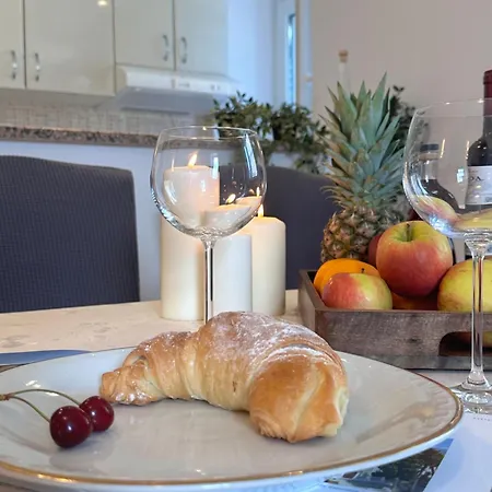 Sime Apartamento Kaštela