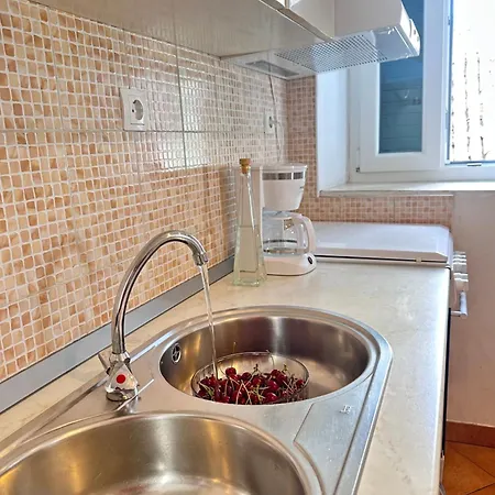 Apartamento Sime *